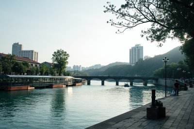 AI-generated travel thumbnail for Shenyang