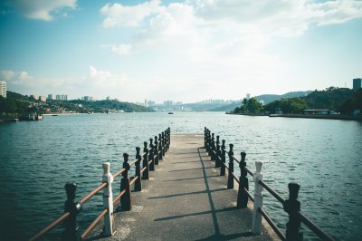 AI-generated travel thumbnail for Shenzhen