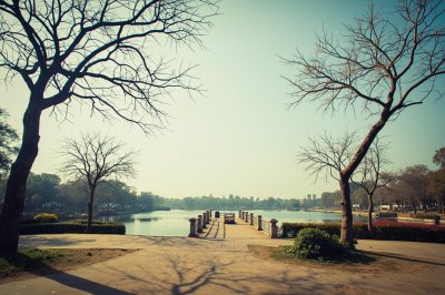 AI-generated travel thumbnail for Shivrajpur