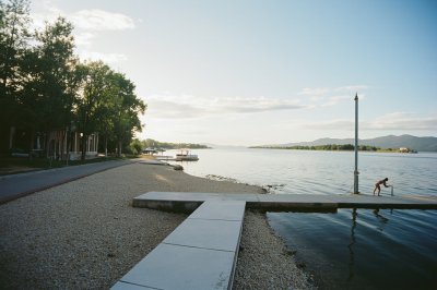 AI-generated travel thumbnail for Shtormovoye