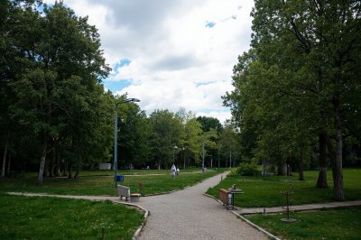 AI-generated travel thumbnail for Shtykovo