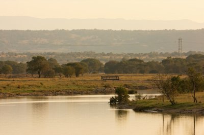 AI-generated travel thumbnail for Shurugwi