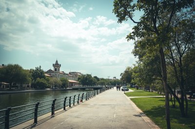 AI-generated travel thumbnail for Sialkot