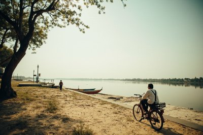 AI-generated travel thumbnail for Sidhpura