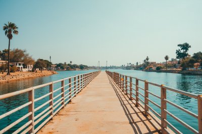 AI-generated travel thumbnail for Sidi Okba