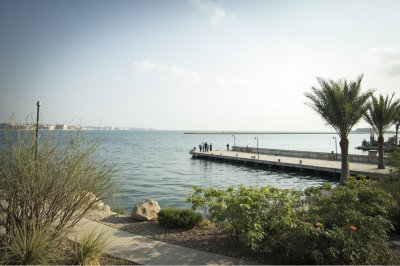 AI-generated travel thumbnail for Sidon