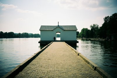 AI-generated travel thumbnail for Siklósi Járás