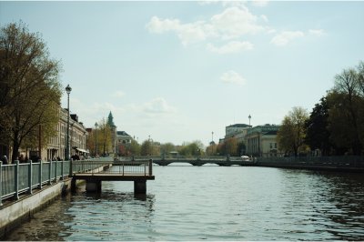 AI-generated travel thumbnail for Šilainiai