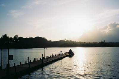 AI-generated travel thumbnail for Silay