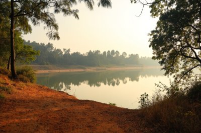 AI-generated travel thumbnail for Simdega