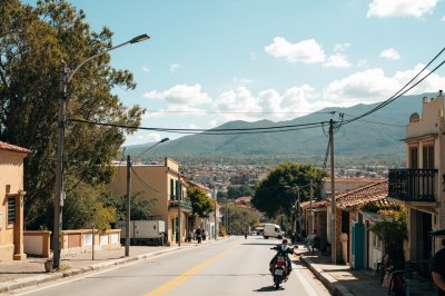 AI-generated travel thumbnail for Sinaloa