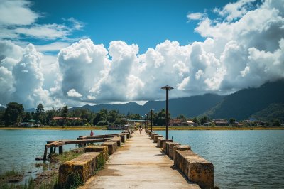 AI-generated travel thumbnail for Sinasina Yonggamugl
