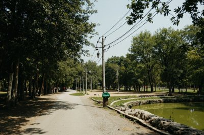 AI-generated travel thumbnail for Sindkheda