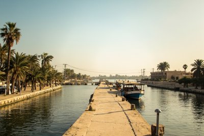 AI-generated travel thumbnail for Sinnar