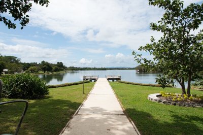 AI-generated travel thumbnail for Siuna