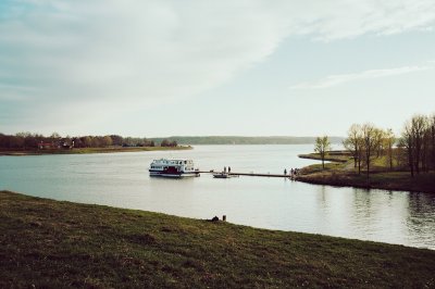 AI-generated travel thumbnail for Skanderborg Kommune
