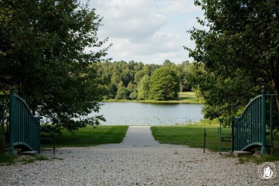 AI-generated travel thumbnail for Skärblacka