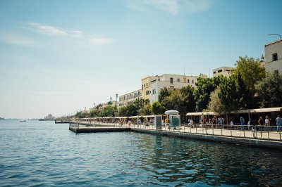AI-generated travel thumbnail for Skikda