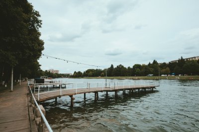 AI-generated travel thumbnail for Slobozia