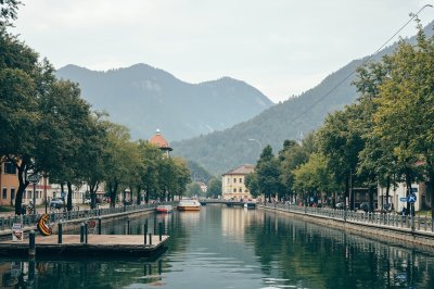 AI-generated travel thumbnail for Slovenj Gradec