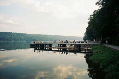 AI-generated travel thumbnail for Smolec