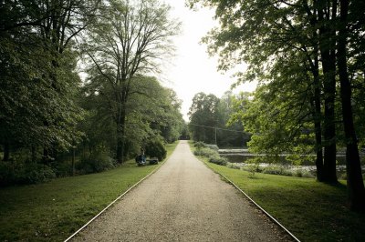 AI-generated travel thumbnail for Sønder Bjert