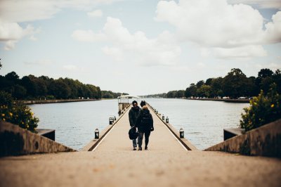 AI-generated travel thumbnail for Sønderborg Kommune