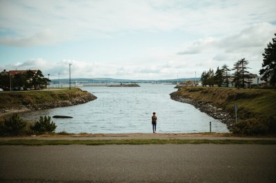 AI-generated travel thumbnail for Snæfellsbær