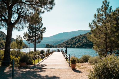 AI-generated travel thumbnail for Soccia