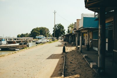 AI-generated travel thumbnail for Sodo