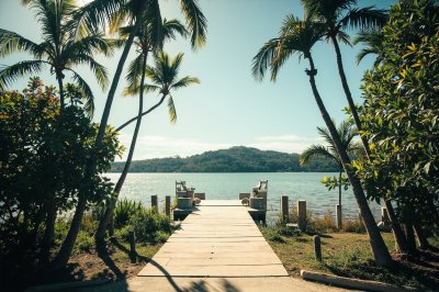 AI-generated travel thumbnail for Soibada