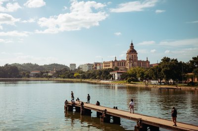 AI-generated travel thumbnail for Soio