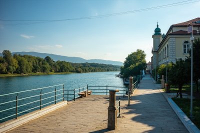 AI-generated travel thumbnail for Sokhumi