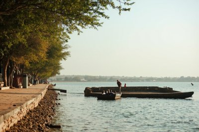 AI-generated travel thumbnail for Sokoto