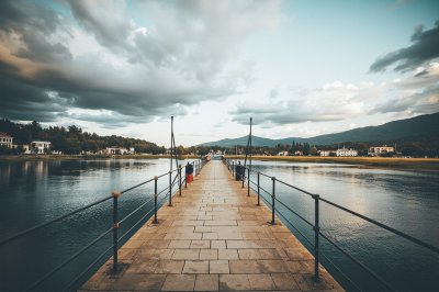 AI-generated travel thumbnail for Solina