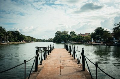 AI-generated travel thumbnail for Somoto