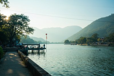 AI-generated travel thumbnail for Sơn La