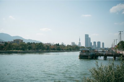 AI-generated travel thumbnail for Songpa-gu