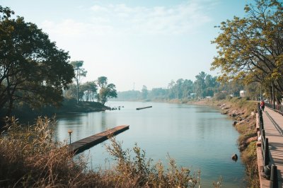AI-generated travel thumbnail for Sorada