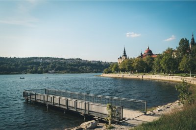 AI-generated travel thumbnail for Soroca