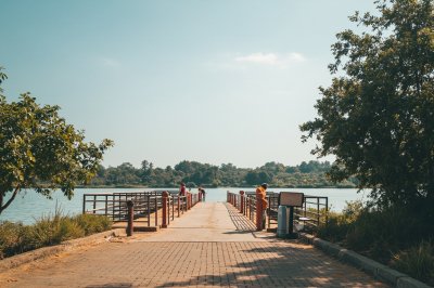 AI-generated travel thumbnail for Soroti