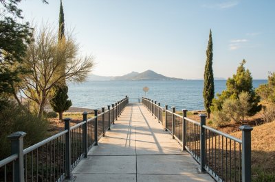 AI-generated travel thumbnail for Sorso