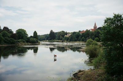 AI-generated travel thumbnail for Sottrum