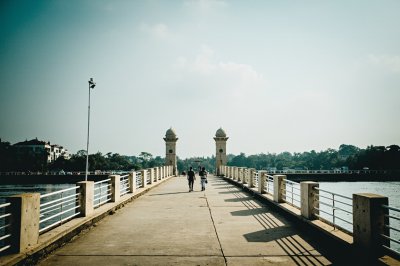 AI-generated travel thumbnail for South 24 Parganas district
