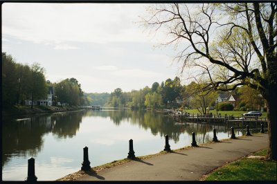 AI-generated travel thumbnail for South Coatesville