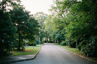 AI-generated travel thumbnail for South Orange