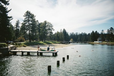 AI-generated travel thumbnail for South Oroville