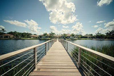 AI-generated travel thumbnail for Southchase