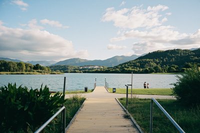 AI-generated travel thumbnail for Southland District