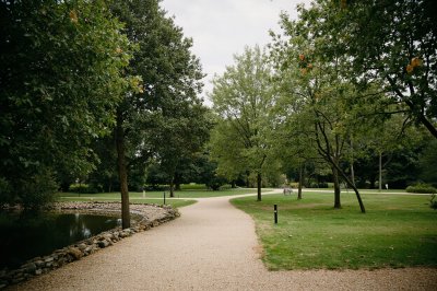 AI-generated travel thumbnail for Southminster